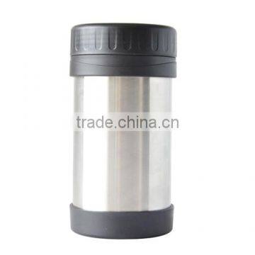 double wall stainless steel food jug 600ML 800ML 1000ML