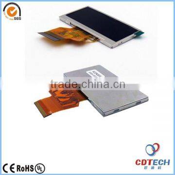 2.9'' Inch 320(RGB)*120 TFT Digital Scale LCD Panel photo-4