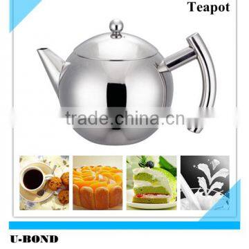Stainless Steel Straight Body Multi-function Water Jug