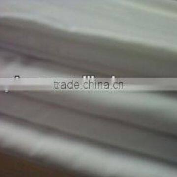 Cvc50/50 40x40 100x80 110" White Fabric for Bedding Home Textile photo-1