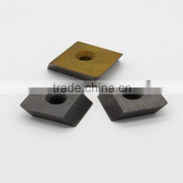 CNC Tungsten Carbide Blade photo-2