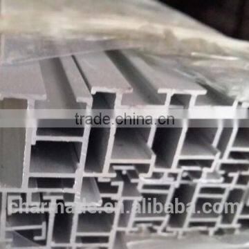 building decoration aluminum extrusion profiles