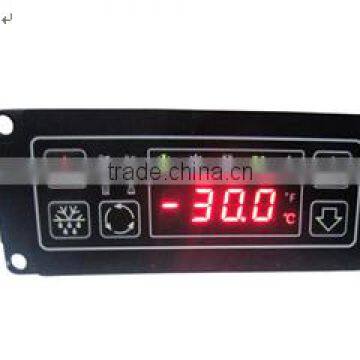 Competitive 1100W 200RF DC12V/24V Refrigeration Units For Vans photo-5