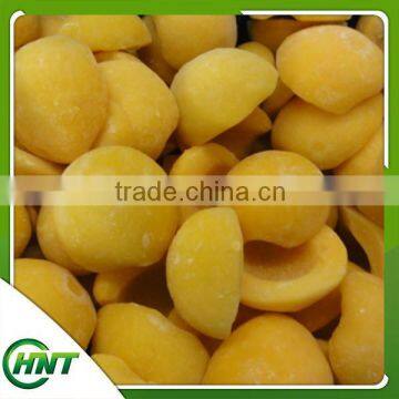 Iqf Yellow Peach