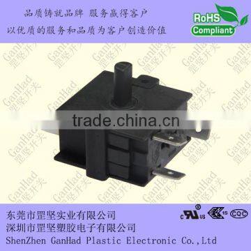 The Best Rotary Switch/16A 250V Rotary Switch photo-4