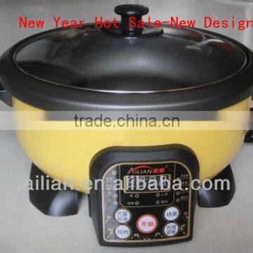 Electric Multi Cooker