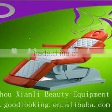 best selling products beauty salon electric nuga best massage bed