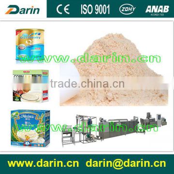 Baby Nutrition Powder Machine