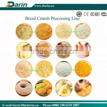 bread crumb machine,unique design,5-stars service,high capacity agent cooperation