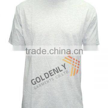 Mens plain tees/t shirts
