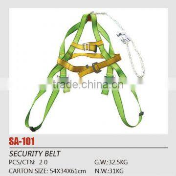 Body Harness.full Body Harness