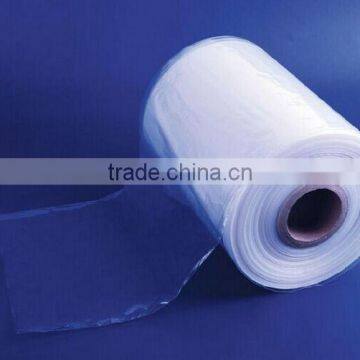 Clear Polyolefin Shrink Film Manufacturer photo-2