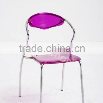 hot sale plastic indoor&outdoor chair 1060B