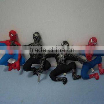 Spiderman Plush Toy