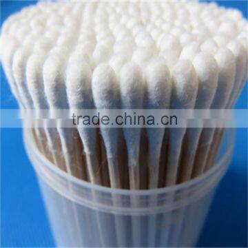 100pcs/box Personal Daily Care Cotton Buds photo-4