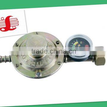 Gas low pressure regulator lpg reducer with ISO9001-2008