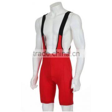 Pro Cycling Bib Shorts