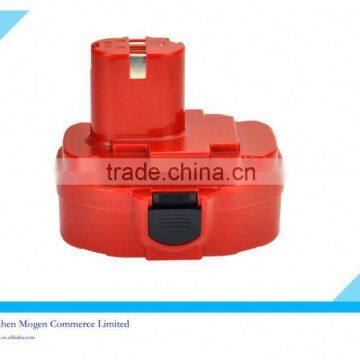 8v battery pack for mak Formakita 1822 1823 1834 1835 Of Power Tool Battery ni-mh 3000mah battery