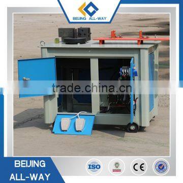  Express Gw25 Hoop-Bending Machine For Reinforcing Bar