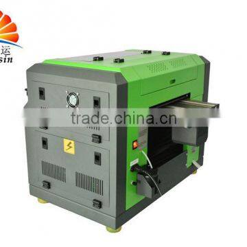 Cheap Hot Sell 6 Color A3 DTG Printer for T Shirt photo-5