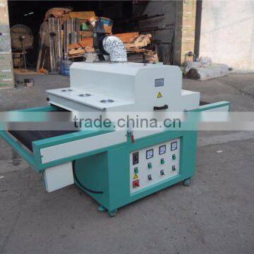 UV Drying Oven UV Machine TM-1200UVF UV Curing Machine Dryer for Riso Ink photo-5