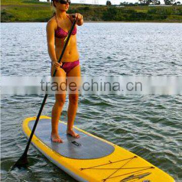 CE Certificated Inflatable Paddle Board