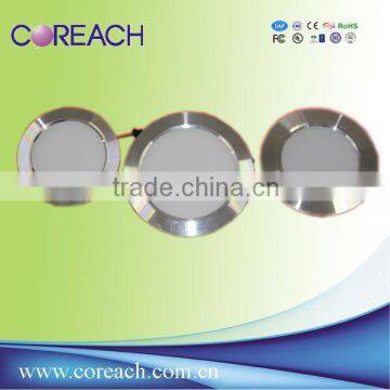 2014 year Hot selling 4inch recessed led down light 12 watt