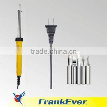 EXTERMAL HEATING ELECTRIC SOLDERING IRON TOOL