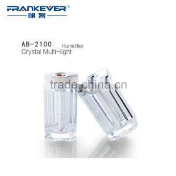 2016 New Crystal Multi Light Humidifier