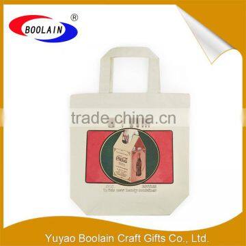 Alibaba export drawstring cotton bag interesting products from china