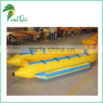 Exciting summer Inflatable Raft Boat for fun