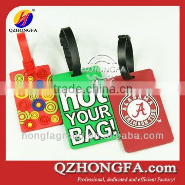 Airport Brand Rfid Tag Luggage