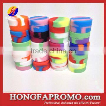 2015 High Quality Factory Price Small Non-Stick Silicone Container