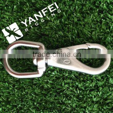 Stainless Steel 304/316 Egg Snap Hook photo-4