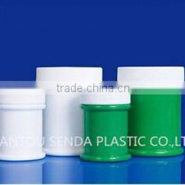 Chinese manufacturer 85g ointment jar for sale