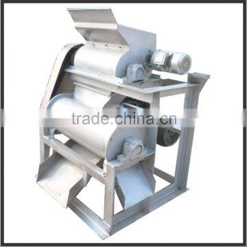 Home Small Scale Sweet Potato Flour Processing Line photo-2