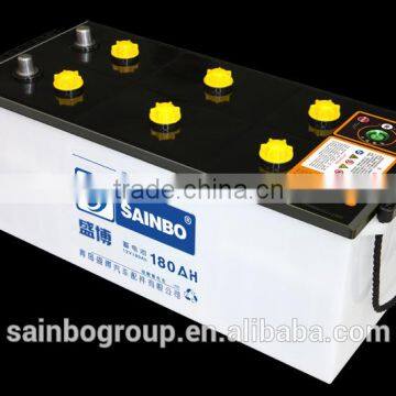 200 car battery Lead Acid MF Car Battery