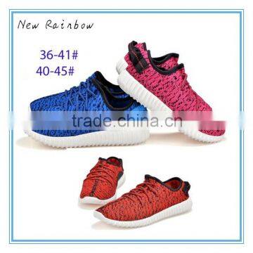 Air Cushion Running Sport Shoes