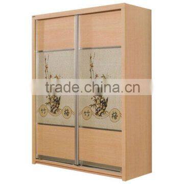 Wooden Wardrobe/Armoire