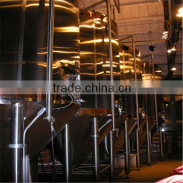 2000l/20 hl Beer brewery / brewing beer machine/Micro brewery for sale