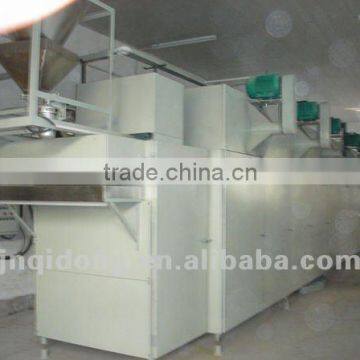 Food dryer