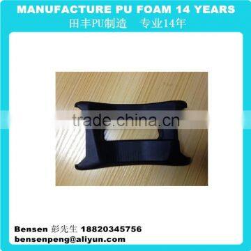 2016 new design comfortable Pu foam camera shoulder pad
