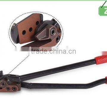 CG-25 Long Handle Steel Strapping Cutter photo-2
