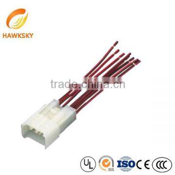 Electric Wire Cable Car Harness Assembly Auto Connector Manufacturer