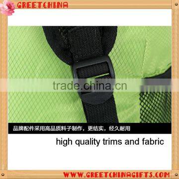 Foldable Convenient Backpack