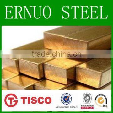 UNS C12000 Copper Bar photo-3