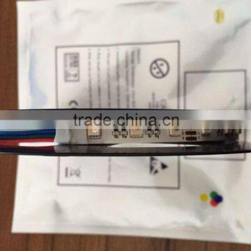 RGBW 5050 LED Strip Light DC12V SMD 60Leds/M 300 LEDS Flexible Light Strips RGB + White Light photo-6