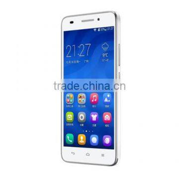 Original Huawei G620s 5.0 Inch IPS LCD Screen, Emotion UI 3.0(Android 4.4) Smart Phone photo-4