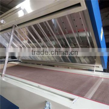 mini conveyor IR drying machine drying tunnel for screen printing SD3000