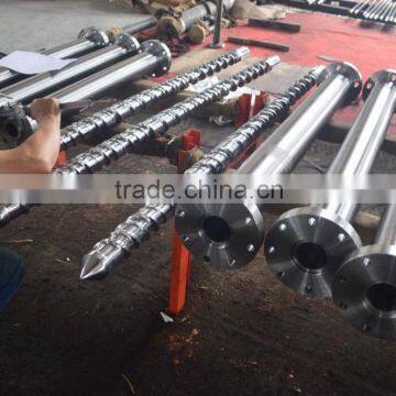 China Factory Make Plastic Granules Storage Tanks